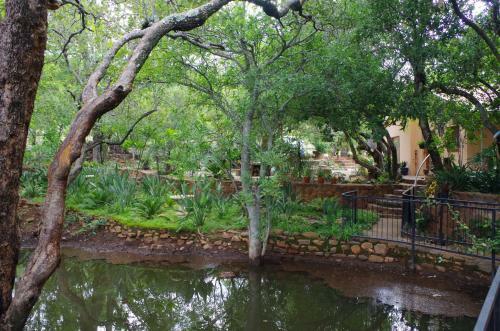 Agroturismo Bosveldsig Cottages