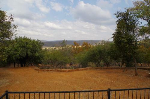 Agroturismo Bosveldsig Cottages