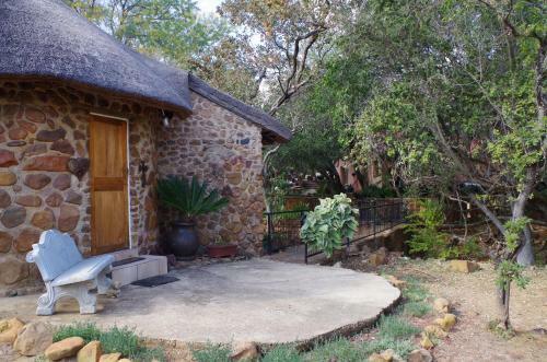 Agroturismo Bosveldsig Cottages