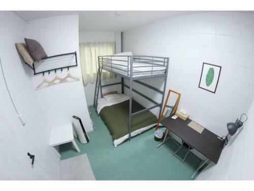 Albergue Travelers' House Roots