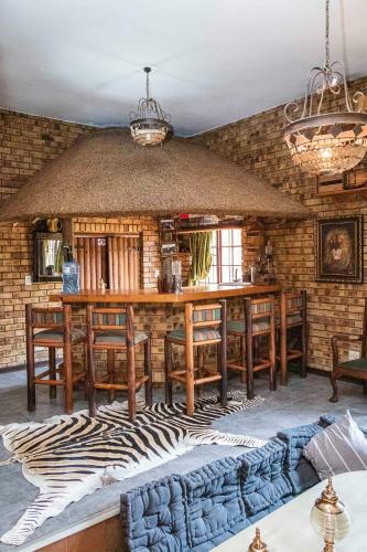 Hostal Mereke Manor