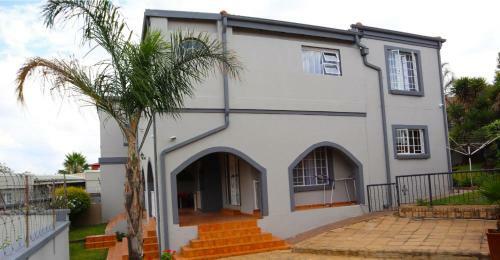 Bed & Breakfast The Kindaspace: Homely Studio With Netflix & Dstv