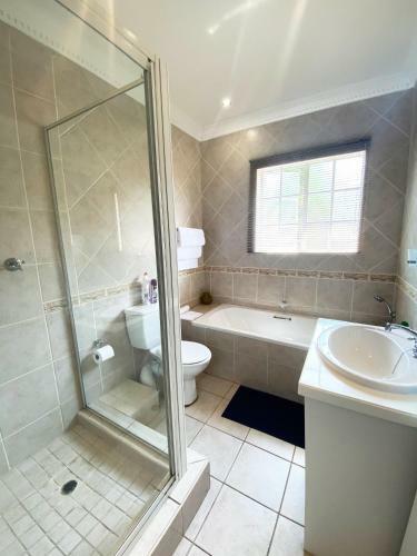 Bed & Breakfast The Kindaspace: Homely Studio With Netflix & Dstv
