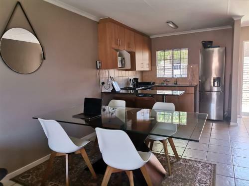 Apartamento Town House At The Reeds