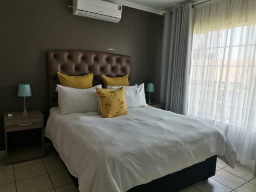 Apartamento Town House At The Reeds