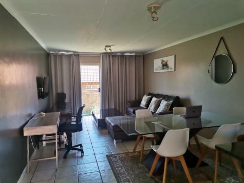 Apartamento Town House At The Reeds
