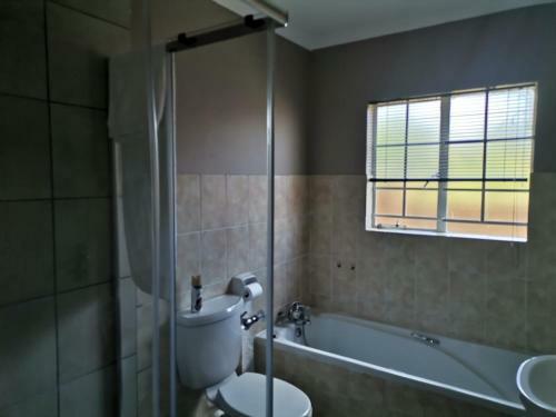 Apartamento Town House At The Reeds