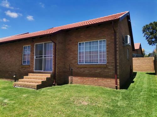 Apartamento Town House At The Reeds