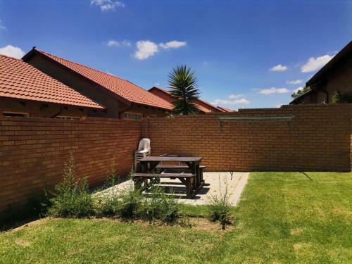 Apartamento Town House At The Reeds