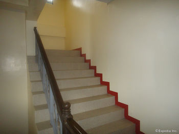 Posada Amerson Pension Place