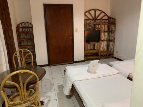 Posada Matutina Pensionne