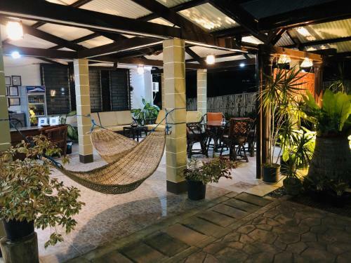 Posada Matutina Pensionne