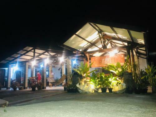 Posada Matutina Pensionne