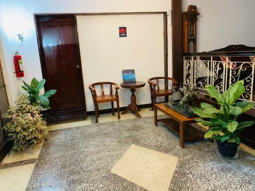 Posada Matutina Pensionne