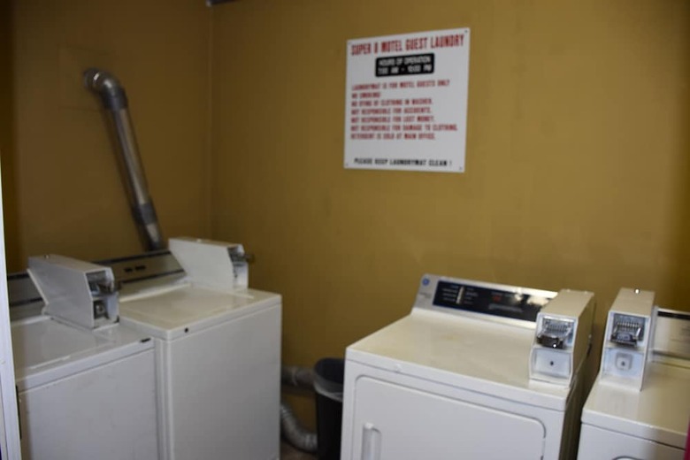 Hotel Super 8 Tifton