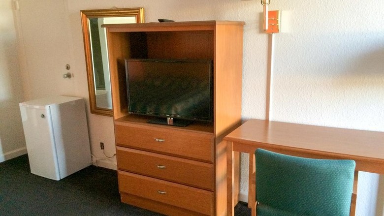 Motel 6 Tifton
