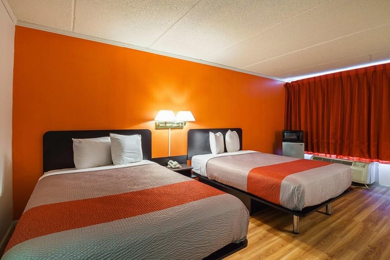 Motel 6 Tifton