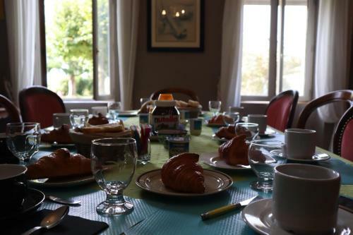 Hostal Domaine Des Tilleuls
