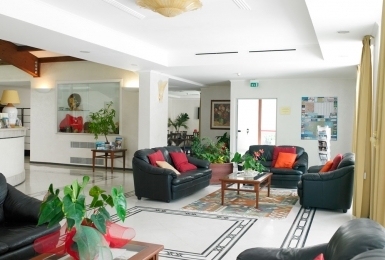 Hotel Le Torri