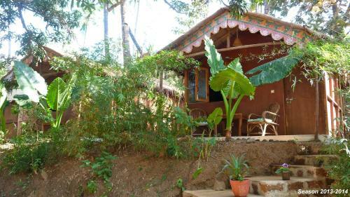 Hostal Secret Garden Resort