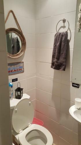 Apartamento Sea Breez