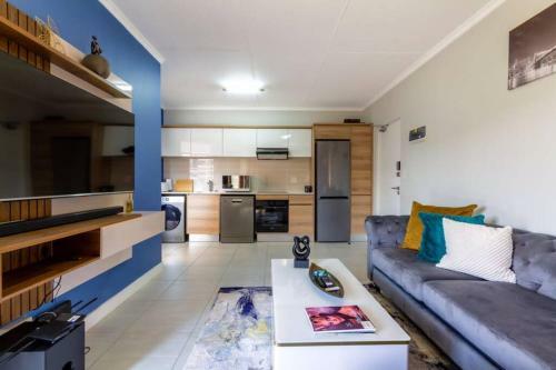 Apartamento #alimamaspaces: The Hakings Luxury Place