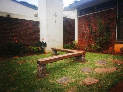 Apartamento Sabi Falls Accommodation