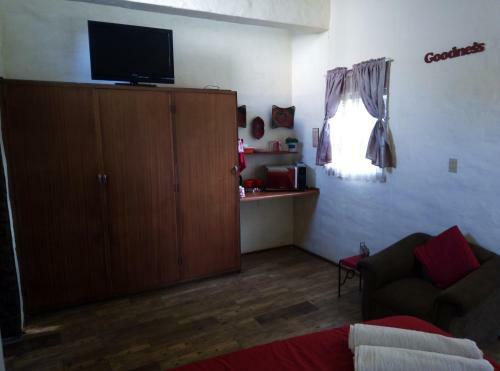 Apartamento Sabi Falls Accommodation