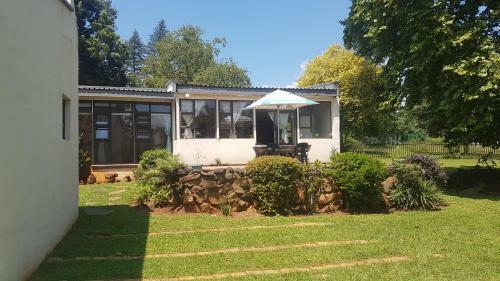 Apartamento Sabi Falls Accommodation
