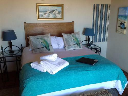 Hostal Abalone Guesthouse
