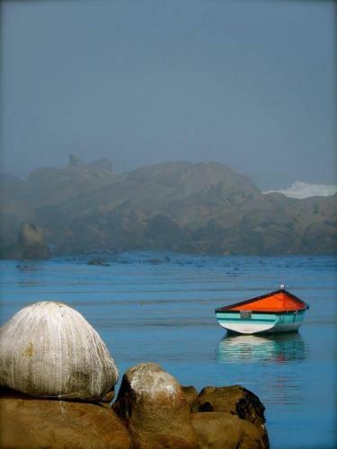 Hostal Abalone Guesthouse