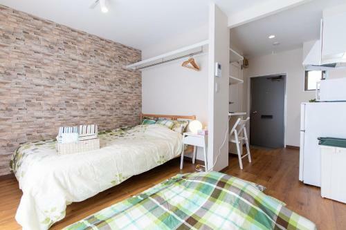 Apartamento Confrail Asahi - Vacation Stay 8274