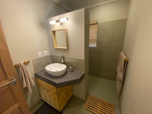 Jackals Dream - Self Catering Villa Bordering Kruger National Park