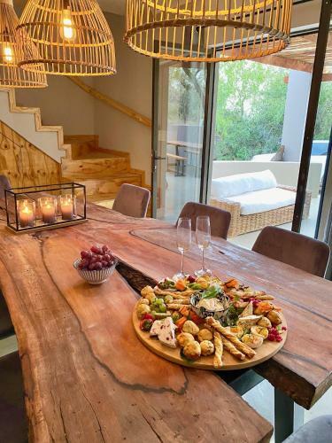 Jackals Dream - Self Catering Villa Bordering Kruger National Park
