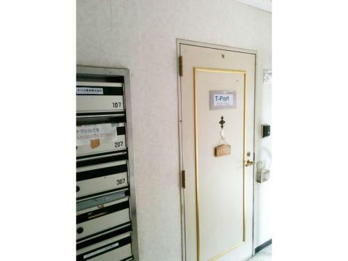 Apartamento T-port - Vacation Stay 12336
