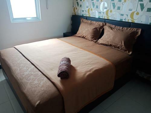 Hostal Mandastana Guest House And Kost