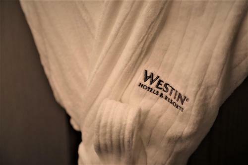 Hotel The Westin Nanjing Resort & Spa