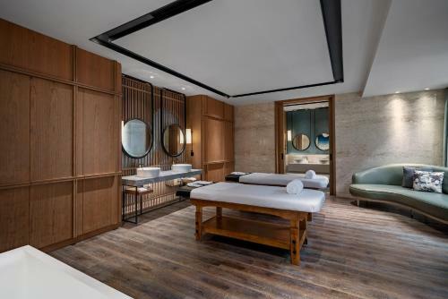 Hotel The Westin Nanjing Resort & Spa