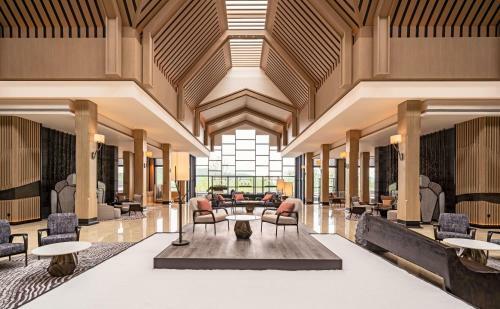 Hotel The Westin Nanjing Resort & Spa