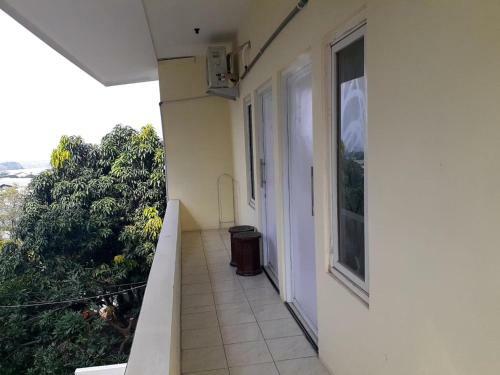 Hotel Tentrem Syariah Guesthouse Redpartner