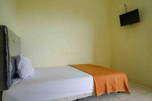 Hotel Tentrem Syariah Guesthouse Redpartner