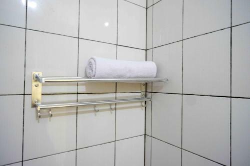 Hotel Tentrem Syariah Guesthouse Redpartner