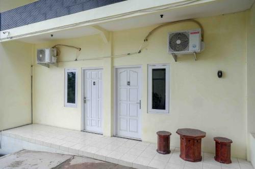 Hotel Tentrem Syariah Guesthouse Redpartner