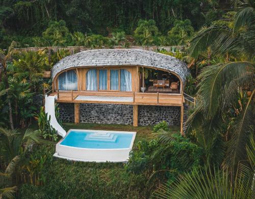 Hotel Eco Six Bali