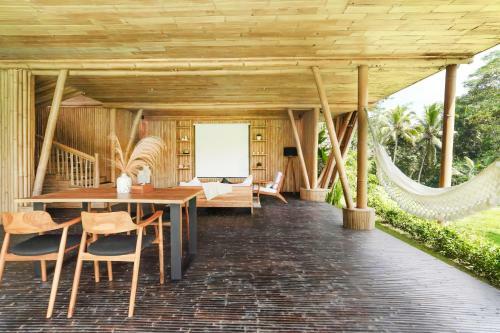 Hotel Eco Six Bali