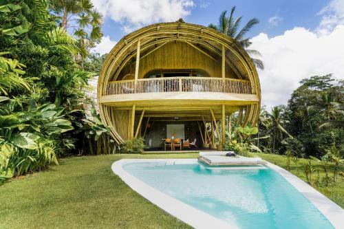 Hotel Eco Six Bali