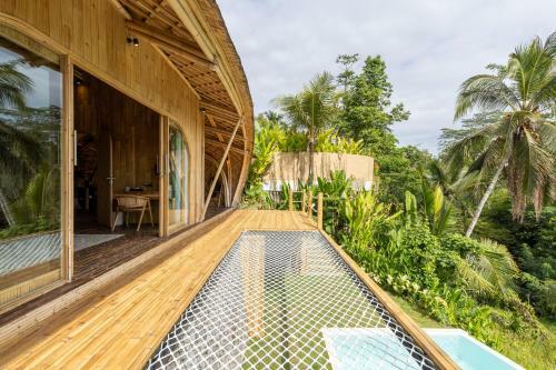 Hotel Eco Six Bali