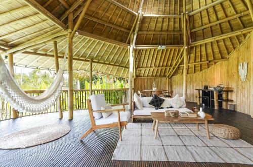 Hotel Eco Six Bali