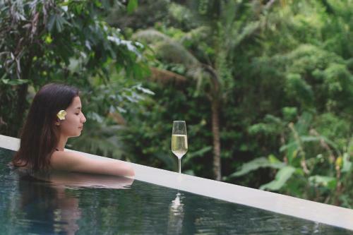 Lodge Bidadari Tegalalang Ubud II