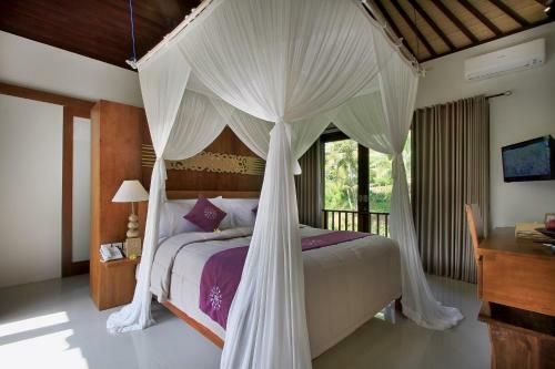 Lodge Bidadari Tegalalang Ubud II